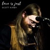 Love is Just - Single