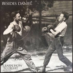 Learn How to Fight - Single