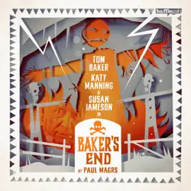 Baker's End: Tatty Bogle