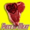 Piece of Meat - Sisipanda lyrics