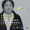 Loin dans les terres (Live at Theater Gütersloh) [European Jazz Legends Vol. 11] [feat. Sarah Murcia, Christophe Lavergne & Sylvain Rifflet]