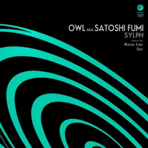 Sylph - EP