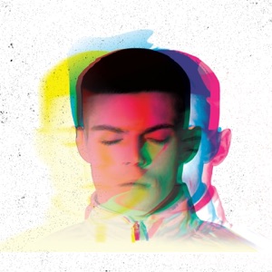 Wonderkid - EP