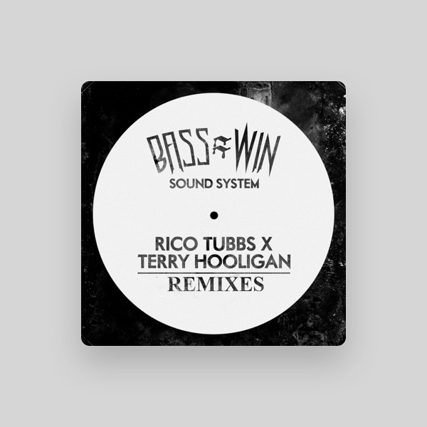 Terry Hooligan's avatar