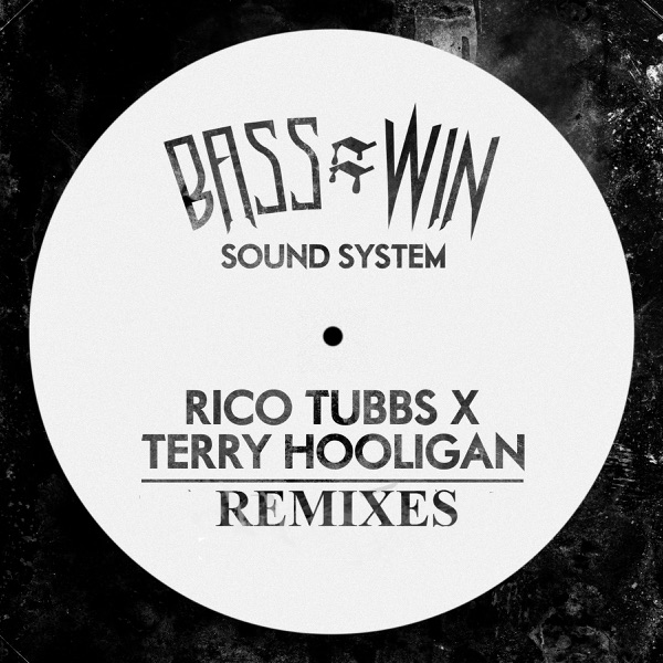 Bass=Win Sound System: One and Only Remixes - EP