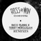 Horns (Mutantbreakz Remix) - Rico Tubbs & Terry Hooligan lyrics