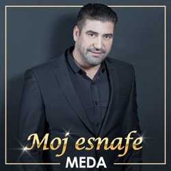 Meda - Moj Esnafe