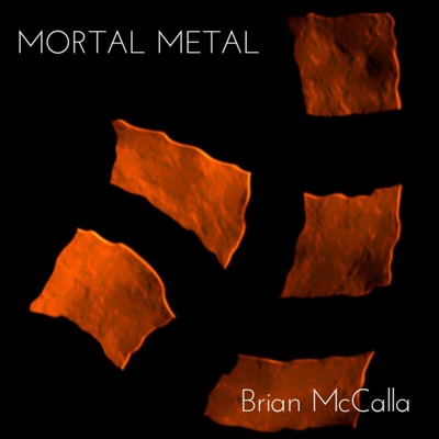 Mortal Metal (Immortal Mix) - Single