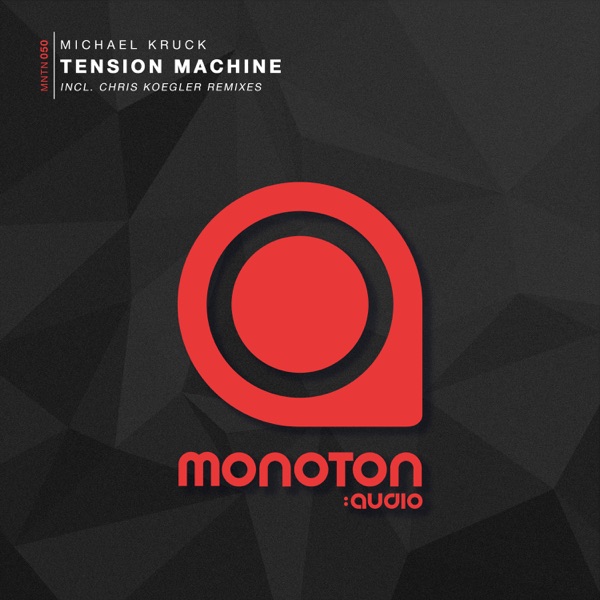 Tension Machine - Single