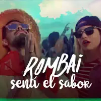 Sentí el Sabor — Rombai