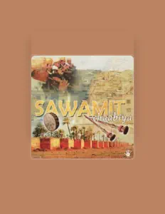 Sawamitを聴いたり、ミュージックビデオを鑑賞したり、経歴やツアー日程などを確認したりしましょう！