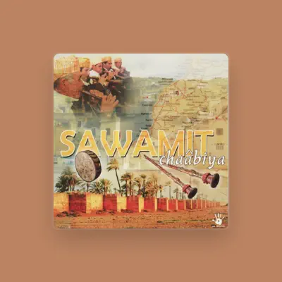 Listen to Sawamit, watch music videos, read bio, see tour dates & more!