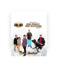 收听 Los Reyes del Cuarteto、观看音乐视频、阅读小传、查看巡演日期等 ！