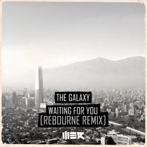 Waiting For You (Rebourne Remix) - Single