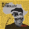 Blay Ambolley - Simigwa-Do