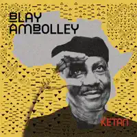 Blay Ambolley - Simigwa-Do — Gyedu