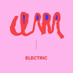 Electric - Single - Clara Electric - Single - Clara