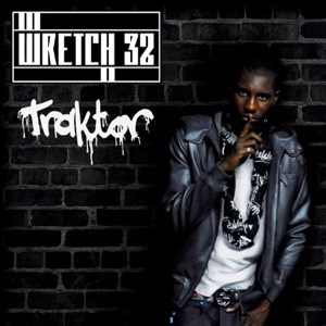 Traktor (feat. L) - EP