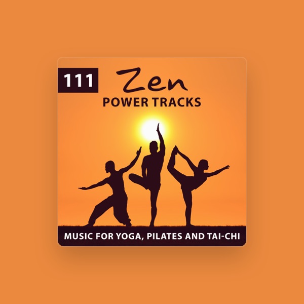 Calming Music Ensemble's avatar