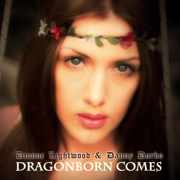 Dragonborn Comes (Skyrim Dance Mixes) - Single