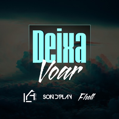 Deixa Voar - Single