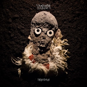 Tribesman - EP
