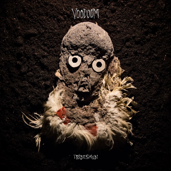 Tribesman - EP
