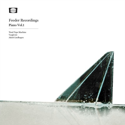 Feeder Recordings Piano Vol.1 - Single