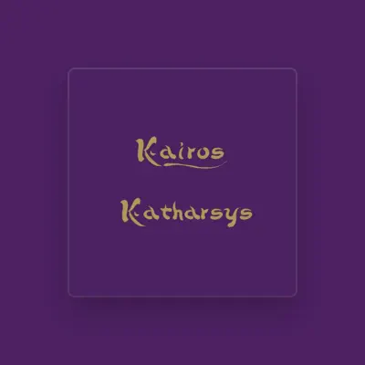 Listen to KAIROS, watch music videos, read bio, see tour dates & more!
