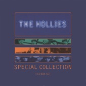 The Hollies - Draggin' My Heels