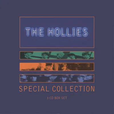 Special Collection - The Hollies