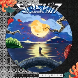 The Last Requiem Seishin