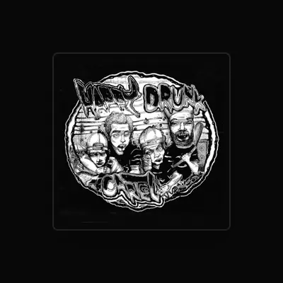 Listen to Happy Drunk Cartel, watch music videos, read bio, see tour dates & more!