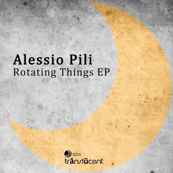 Rotating Things - Single