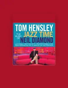 Listen to Tom Hensley, watch music videos, read bio, see tour dates & more!