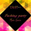 F*****g Party - Single