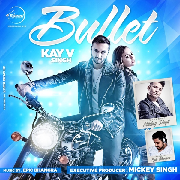 Bullet