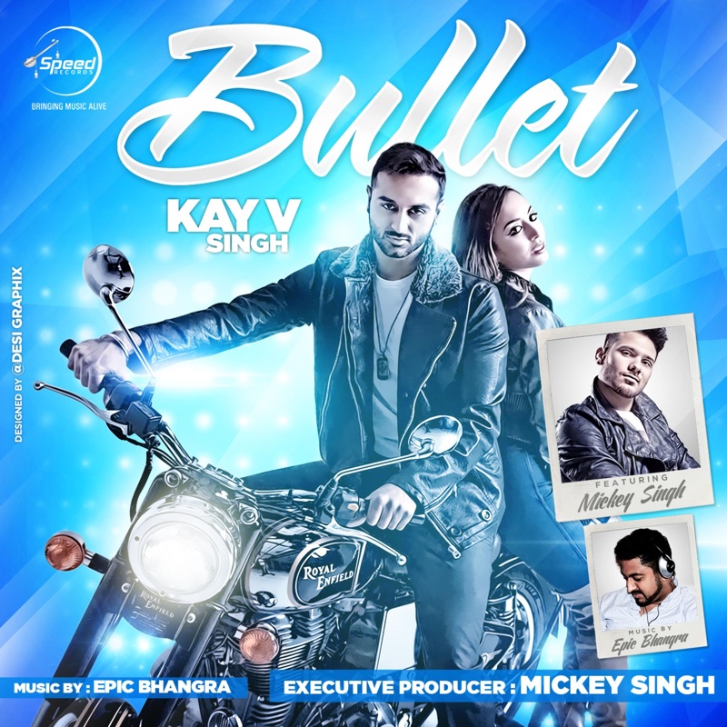 Bullet