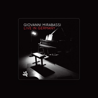 Listen to Giovanni Mirabassi, watch music videos, read bio, see tour dates & more!