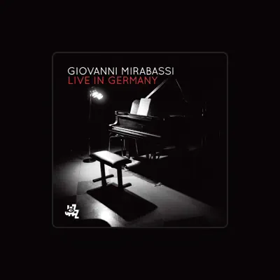 Listen to Giovanni Mirabassi, watch music videos, read bio, see tour dates & more!