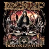 Lock Up - Desolation Architect