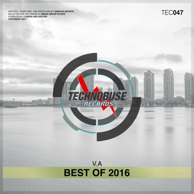 Best of 2016
