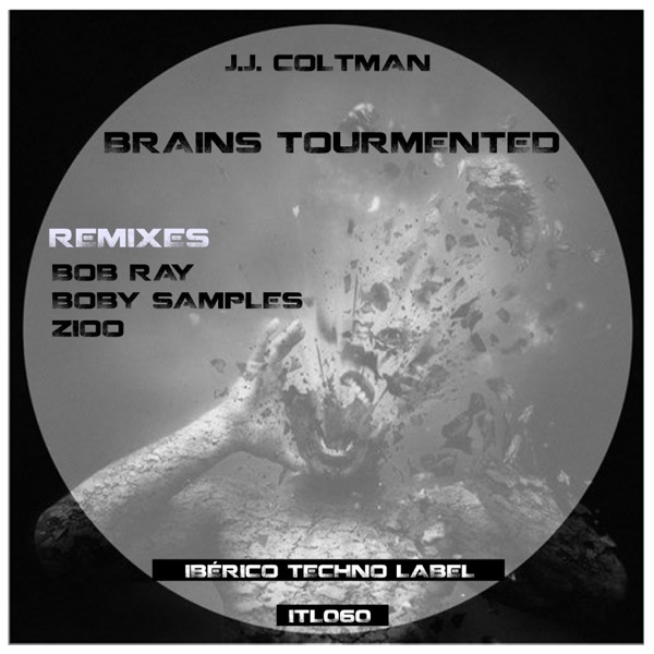 Brains Tourmented - EP