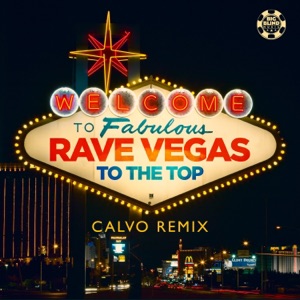 To the Top (Remixes) - Single