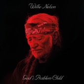God's Problem Child (with Tony Joe White, Leon Russell & Jamey Johnson) artwork