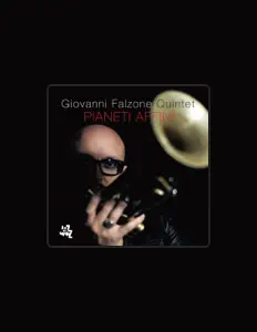 Hör dir Giovanni Falzone an, schau dir Musikvideos an, lies die Biografie, finde Tourdaten und mehr!