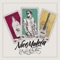 Boomerang (feat. Bungalo Dub) - Nico Maleon lyrics