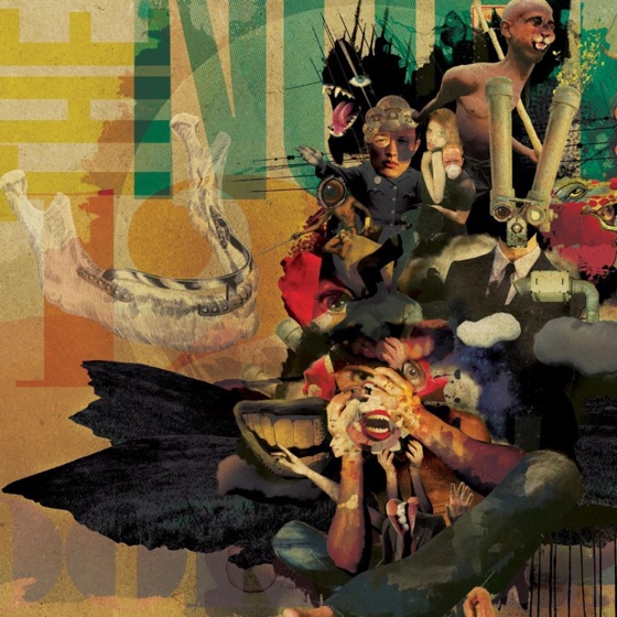 Cover artwork for To Catch a Tiger