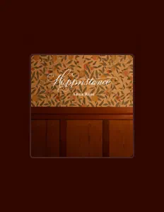 Escucha a Happnstance, mira videos musicales, lee su biografía, consulta las fechas de las gira y más.