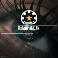 Vission - Fabio Orru, Hakan Akcan & Kenshi Kamaro